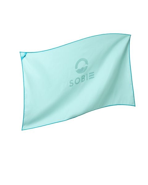  Khăn bơi Microfiber Sobie 80x130 