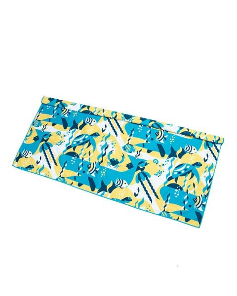  Khăn bơi Microfiber Marine 80x130 