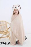  Khăn tắm trẻ em Poncho Puppy 