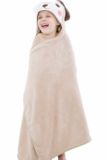  Khăn tắm trẻ em Poncho Puppy 