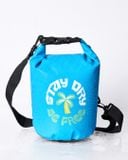  Túi khô chống nước cao cấp 5L Blue 
