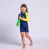  Kid Yellow Active Set 
