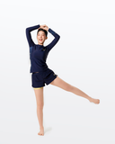  Áo bơi nữ tay dài kín đáo và chống nắng Gorgeous Nova 