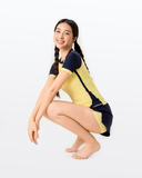 Áo bơi nữ tay ngắn Gorgeous Aquila 