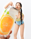  Đồ bơi nữ liền thân Monokini Gorgeous 