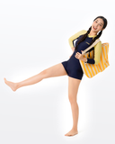  Đồ bơi liền thân tay dài kín đáo Gorgeous Lyra 