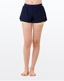  Quần bơi nữ short 2 layer kín đáo Gorgeous Vega 