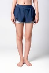 Mermaid Mira Quần đi biển nữ 2 layer kín đáo 3