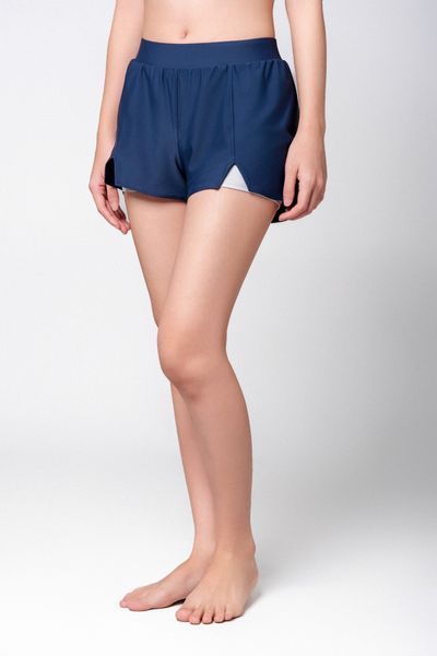  Mermaid Mira Quần đi biển nữ 2 layer kín đáo 