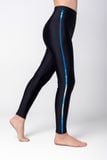  Mermaid Lana Quần bơi nữ legging kín đáo chống nắng 