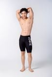  Quần bơi nam chuyên tập luyện Hyper Jammer Sotek™ S-Signature 