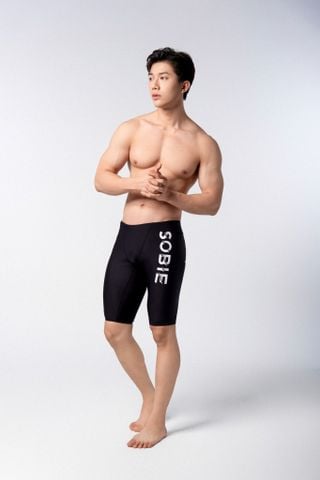  Quần bơi nam chuyên tập luyện Hyper Jammer Sotek™ S-Signature 