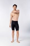  Quần bơi nam chuyên tập luyện Jammer Soendu™ Blue Arrow 