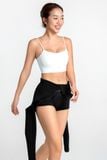  Wetsuit Deep Đồ bơi giữ nhiệt dành cho nữ màu đen 1.5mm 