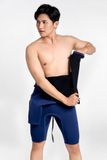  Wetsuit Drift Đồ bơi giữ nhiệt dành cho nam màu navy 1.5mm 