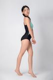  Destiny Sophie Đồ bơi nữ liền thân Monokini 