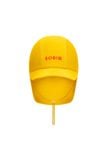 Nón chống nắng trẻ em màu vàng Baby Light 