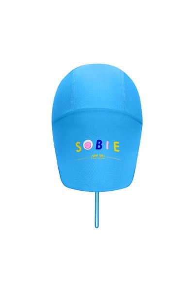  Nón chống nắng trẻ em màu biển Baby Doll 