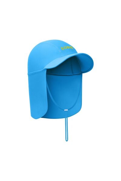  Nón chống nắng trẻ em màu biển Baby Doll 