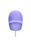  Nón chống nắng trẻ em màu tím Baby Tee 