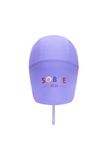  Nón chống nắng trẻ em màu tím Baby Tee 