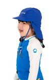  Nón chống nắng trẻ em Navy Baby 
