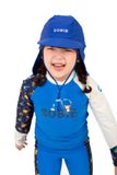  Nón chống nắng trẻ em Navy Baby 