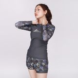  Set Đồ Bơi Nữ Night Trop 