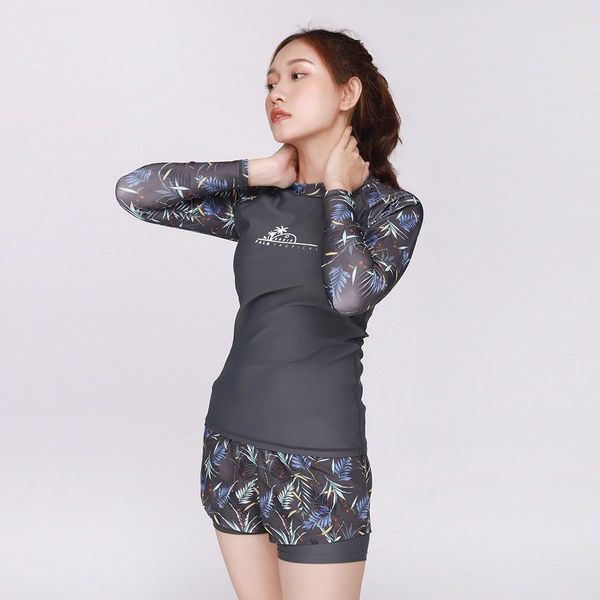  Set Đồ Bơi Nữ Night Trop 