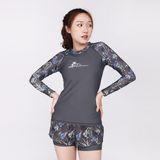  Set Đồ Bơi Nữ Night Trop 