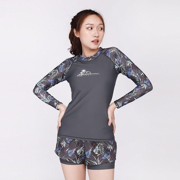  Set Đồ Bơi Nữ Night Trop 