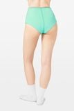 Wetsuit Daria Short Quần bơi nữ lưng cao giữ nhiệt tôn dáng Xanh Pastel 