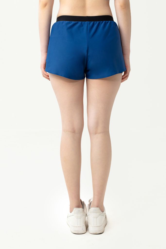 Quần đi biển nữ short 2 layer Topaz, ảnh 4