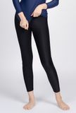  Quần bơi dài Black Legging Unisex 