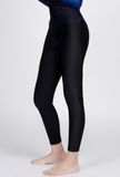  Quần bơi dài Black Legging Unisex 