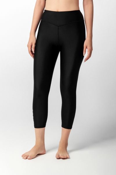  Quần bơi nữ dáng lửng kín đáo và chống nắng Wave 