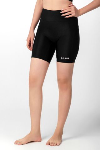  Quần bơi nữ thể thao chuyên tập luyện Soendu™ Lucia 