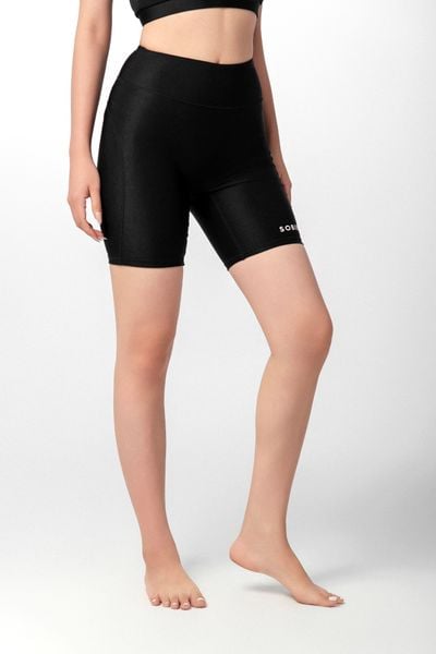  Quần bơi nữ thể thao chuyên tập luyện Soendu™ Lucia 