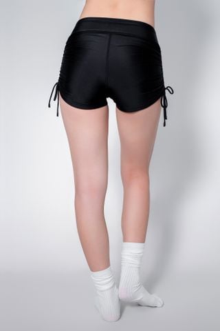  Erica Quần bơi nữ rút dây 