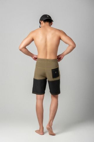  Quần đi biển Boardshort 19" AquaLite™  Breaker 