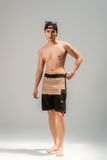  Quần đi biển Boardshort 19" AquaLite™  Totem 