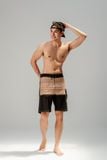  Quần đi biển Boardshort 19" AquaLite™  Totem 