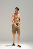 Quần đi biển Boardshort 19" AquaLite™  Koru 