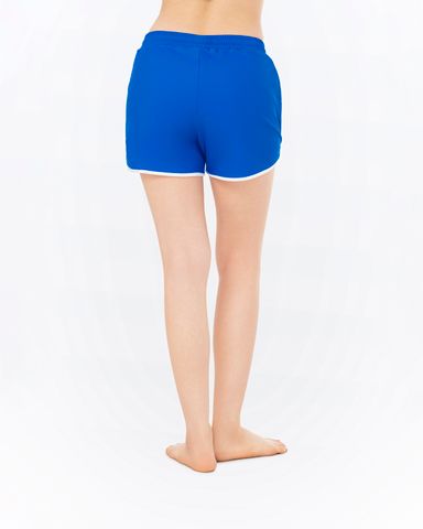  Quần đi biển nữ short 2 layer kín đáo Marine Isla 