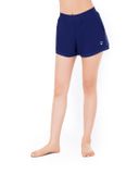  Quần đi biển nữ short 2 layer kín đáo Marine Sora 