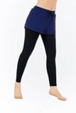  Quần đi biển nữ legging 2 layer kín đáo Marine Sirena 