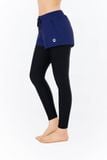  Quần đi biển nữ legging 2 layer kín đáo Marine Sirena 