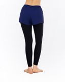  Quần đi biển nữ legging 2 layer kín đáo Marine Sirena 