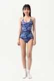  Đồ bơi liền thân monokini Harmony Pattern 