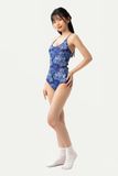 Đồ bơi liền thân monokini Harmony Pattern 
